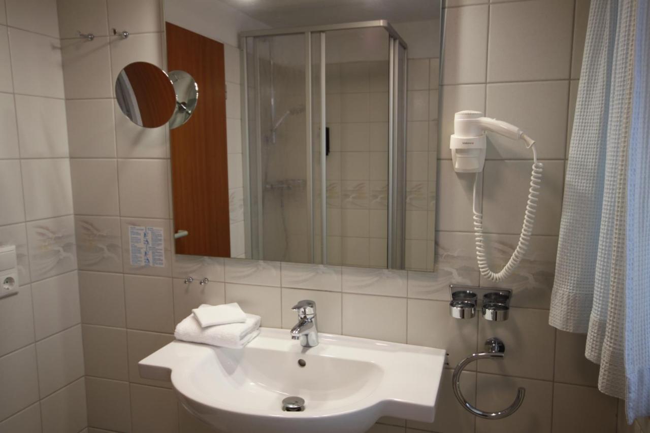Lieblingsplatz Seedeich Hotel