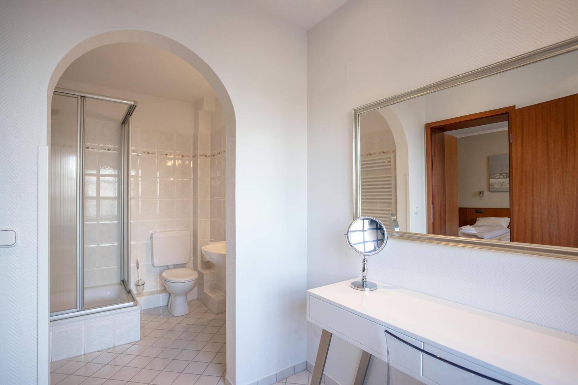 Hotel Lieblingsplatz Seedeich 3*