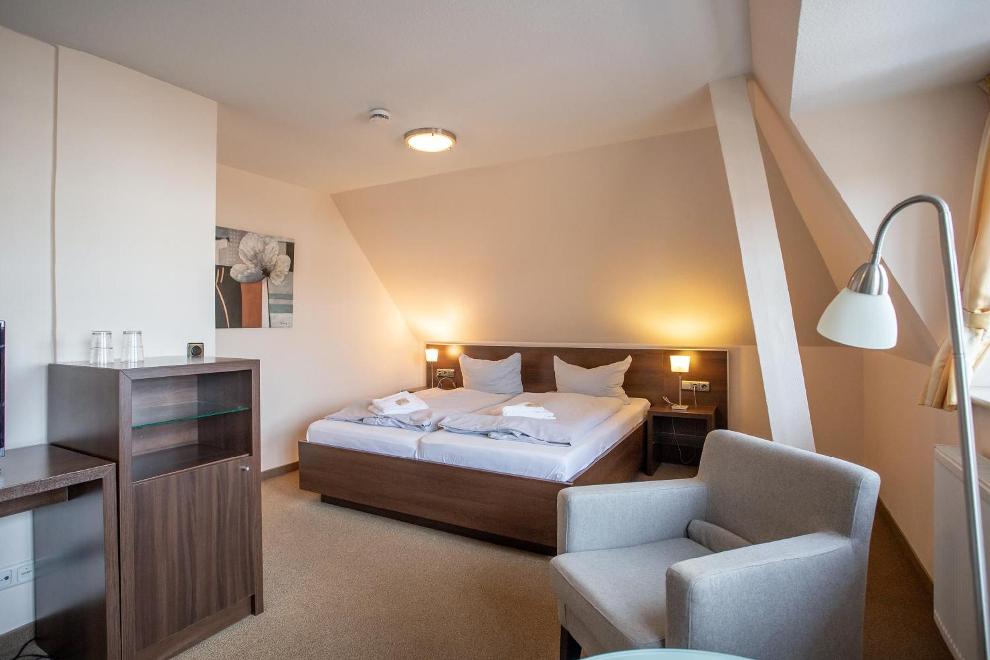 Hotel Lieblingsplatz Seedeich