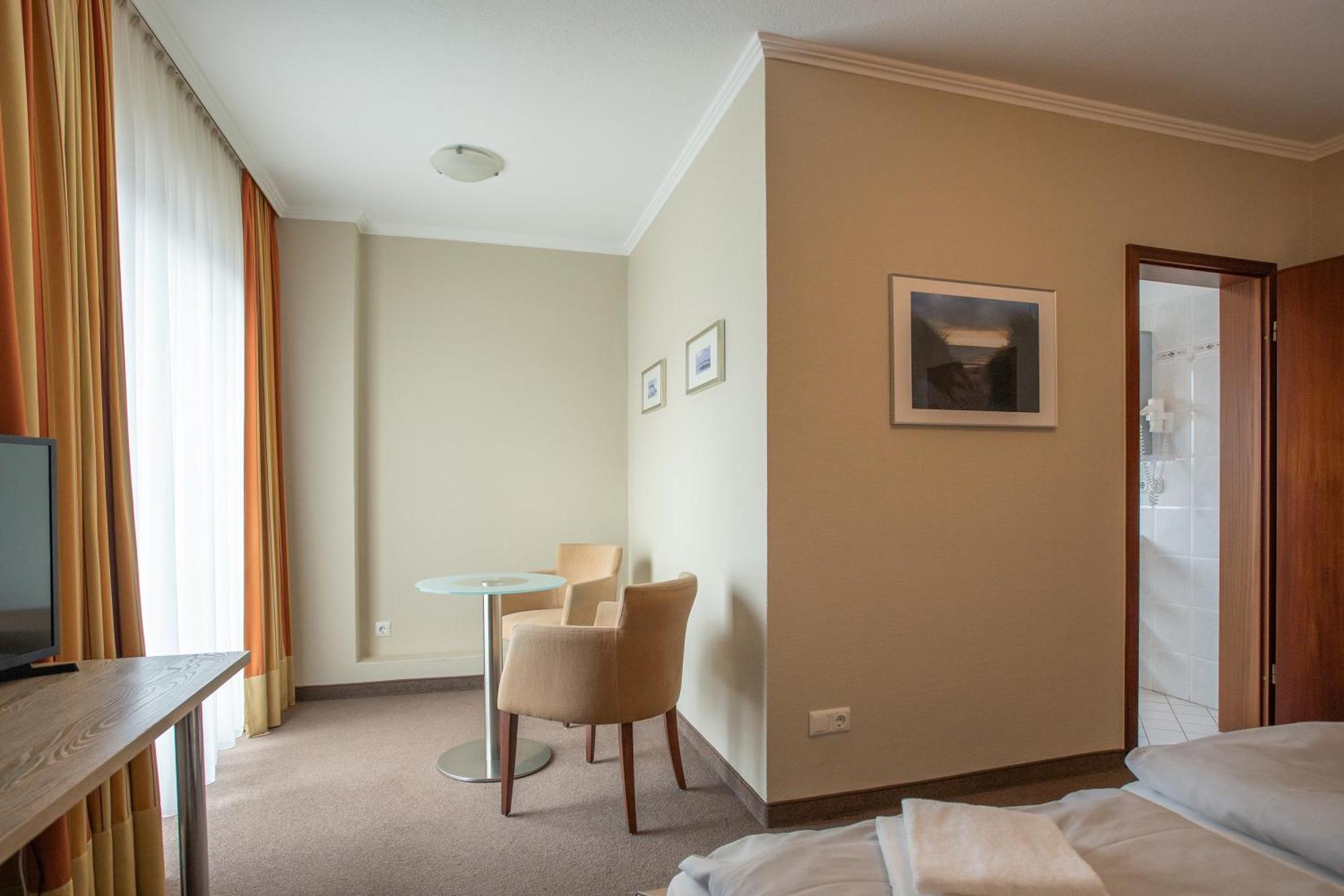 Hotel Lieblingsplatz Seedeich Grömitz