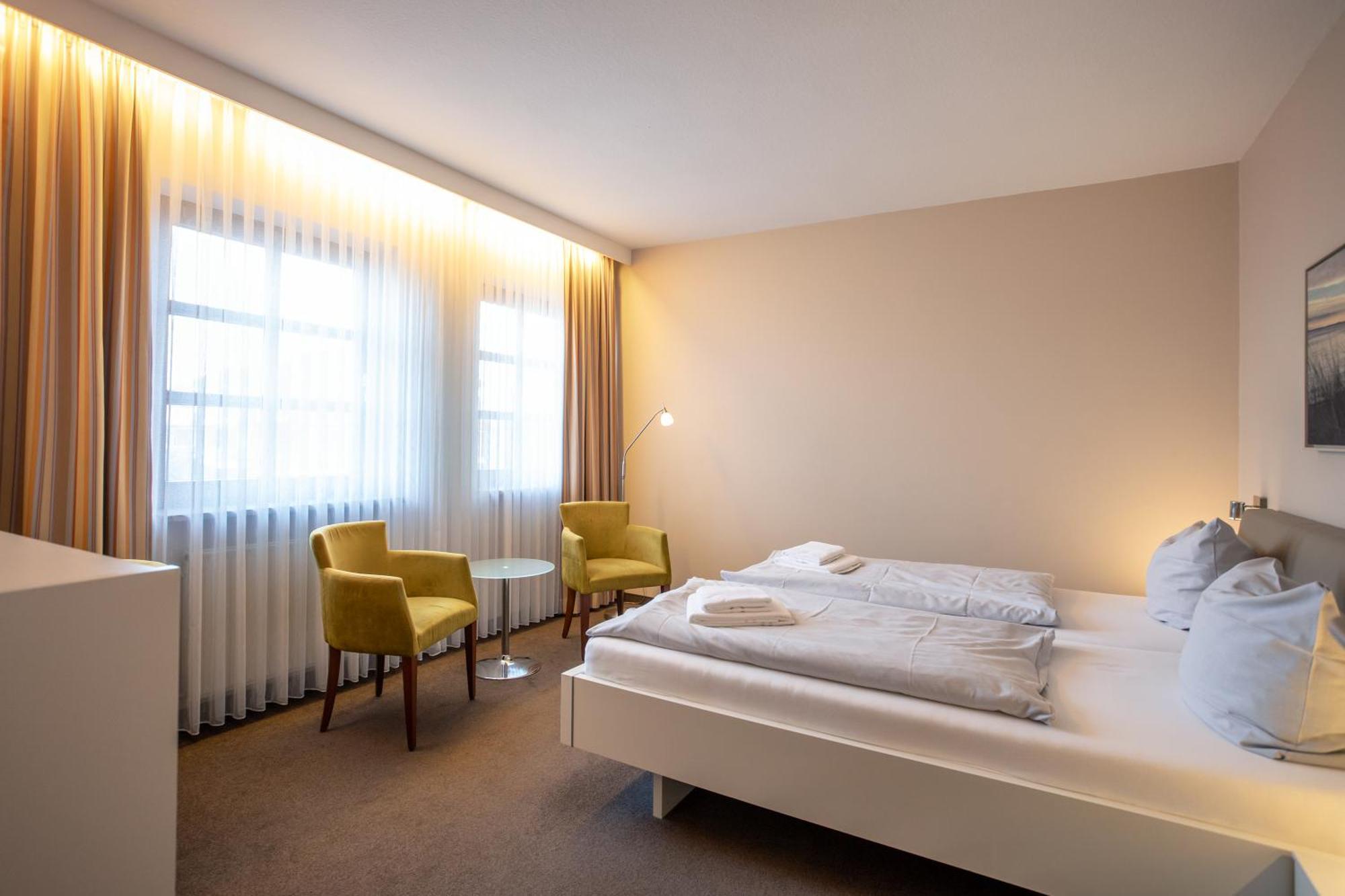 Hotel Lieblingsplatz Seedeich
