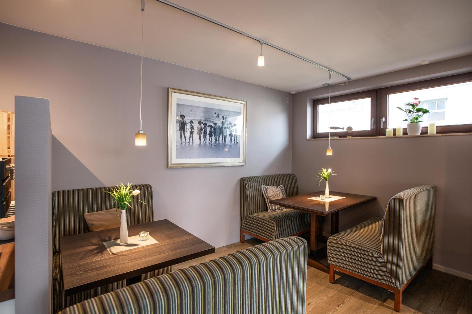 Hotel Lieblingsplatz Seedeich 3*