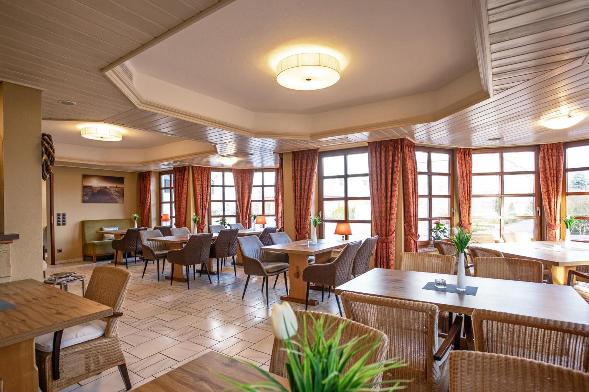Lieblingsplatz Seedeich Hotel Grömitz